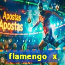 flamengo x fortaleza ao vivo futemax